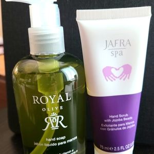 💜2 for$50💜 ✨️NEW JAFRA products✨️NUEVOS Productos de JAFRA✨️